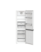 Whirlpool Refrigerator | WHK 25364 W4E | Energy efficiency class E | Free standing | Combi | Height 186.5 cm | No Frost system |
