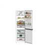 Whirlpool Refrigerator | WHK 25364 W4E | Energy efficiency class E | Free standing | Combi | Height 186.5 cm | No Frost system |
