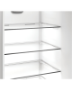 Whirlpool Refrigerator | WHK 25364 W4E | Energy efficiency class E | Free standing | Combi | Height 186.5 cm | No Frost system |