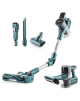 ETA Vacuum Cleaner | ETA423890000 Lunar | Cordless operating | Handstick | 400 W | 28.8 V | Operating time (max) 50 min | Blue/G