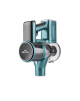 ETA Vacuum Cleaner | ETA423890000 Lunar | Cordless operating | Handstick | 400 W | 28.8 V | Operating time (max) 50 min | Blue/G