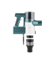 ETA Vacuum Cleaner | ETA423890000 Lunar | Cordless operating | Handstick | 400 W | 28.8 V | Operating time (max) 50 min | Blue/G