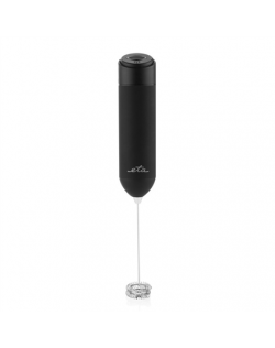 ETA Milk Frother | ETA119090000 Shakes | Milk frother | Black
