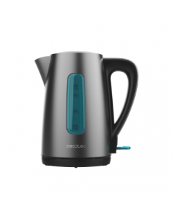 Cecotec Thermosense 210 Steel Electric kettle