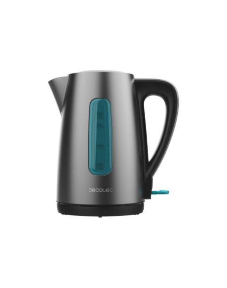 Cecotec Thermosense 210 Steel Electric kettle