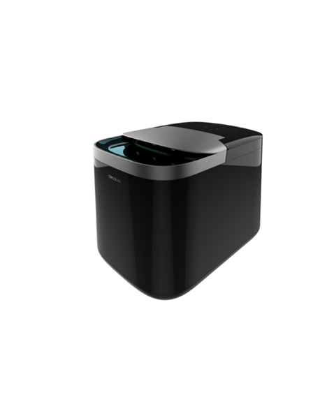 Cecotec | Ice Maker | Chillin' Ice 1500 | Power 150 W | Capacity 15 L | Black