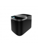 Cecotec | Ice Maker | Chillin' Ice 1500 | Power 150 W | Capacity 15 L | Black