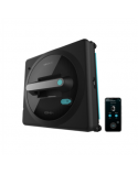 Cecotec Windows Cleaner Robot | Conga Windroid 1490 TwerkingSpray Connected | Corded | Black