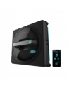 Cecotec Windows Cleaner Robot | Conga Windroid 1490 TwerkingSpray Connected | Corded | Black