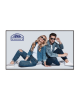 LG UHD Signage | 55UH5N-M | 55 " | 500 cd/m² | Landscape/Portrait | 24/7 | webOS | 8 ms | 178 ° | 178 °