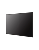 LG UHD Signage | 55UH5N-M | 55 " | 500 cd/m² | Landscape/Portrait | 24/7 | webOS | 8 ms | 178 ° | 178 °