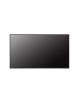 LG UHD Signage | 55UH5N-M | 55 " | 500 cd/m² | Landscape/Portrait | 24/7 | webOS | 8 ms | 178 ° | 178 °