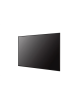 LG UHD Signage | 55UH5N-M | 55 " | 500 cd/m² | Landscape/Portrait | 24/7 | webOS | 8 ms | 178 ° | 178 °