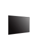 LG UHD Signage | 55UH5N-M | 55 " | 500 cd/m² | Landscape/Portrait | 24/7 | webOS | 8 ms | 178 ° | 178 °