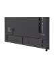 LG UHD Signage | 55UH5N-M | 55 " | 500 cd/m² | Landscape/Portrait | 24/7 | webOS | 8 ms | 178 ° | 178 °