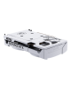 MSI GeForce RTX 5060 8G VENTUS 2X OC WHITE | NVIDIA | 8 GB | GeForce RTX 5060 | GDDR7 | HDMI ports quantity 1 | PCI Express Gen 
