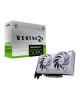 MSI GeForce RTX 5060 8G VENTUS 2X OC WHITE | NVIDIA | 8 GB | GeForce RTX 5060 | GDDR7 | HDMI ports quantity 1 | PCI Express Gen 