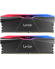 Lexar ARES | 32 GB | DDR5 | 6400 MHz | PC/server | Registered No | ECC No