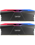 Lexar ARES | 32 GB | DDR5 | 6400 MHz | PC/server | Registered No | ECC No