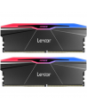 Lexar ARES | 32 GB | DDR5 | 6400 MHz | PC/server | Registered No | ECC No
