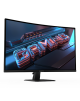 Gigabyte GS32QCA EK | 32 " | VA | 180 Hz | 1 ms | 2560 x 1440 pixels | 250 cd/m² | HDMI ports quantity 2