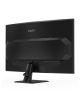 Gigabyte GS32QCA EK | 32 " | VA | 180 Hz | 1 ms | 2560 x 1440 pixels | 250 cd/m² | HDMI ports quantity 2
