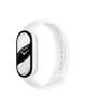 Xiaomi Smart Band 10 Ceramic Edition | AMOLED | Waterproof | Bluetooth | Pearl White