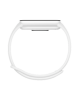 Xiaomi Smart Band 10 Ceramic Edition | AMOLED | Waterproof | Bluetooth | Pearl White
