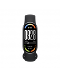 Xiaomi Smart Band 10 | AMOLED | Waterproof | Bluetooth | Midnight Black
