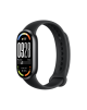 Xiaomi Smart Band 10 | AMOLED | Waterproof | Bluetooth | Midnight Black