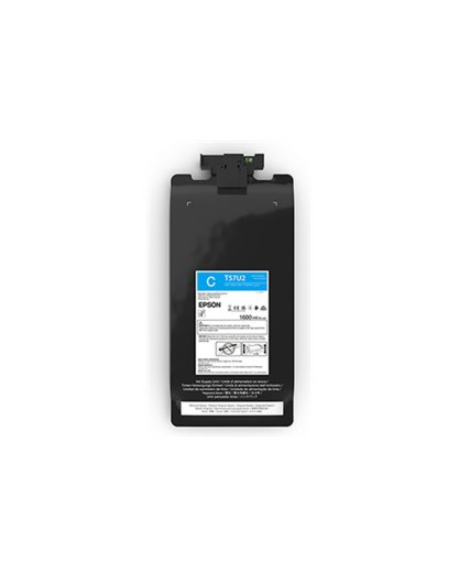 Epson UltraChrome DF Cyan T57U200 (1.6L)