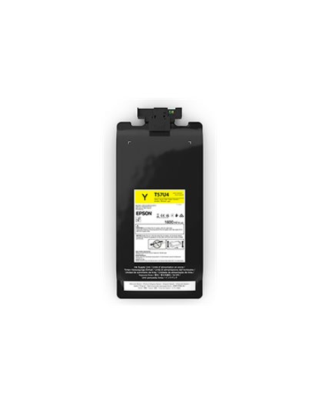 Epson UltraChrome DF Yellow T57U400 (1.6L)