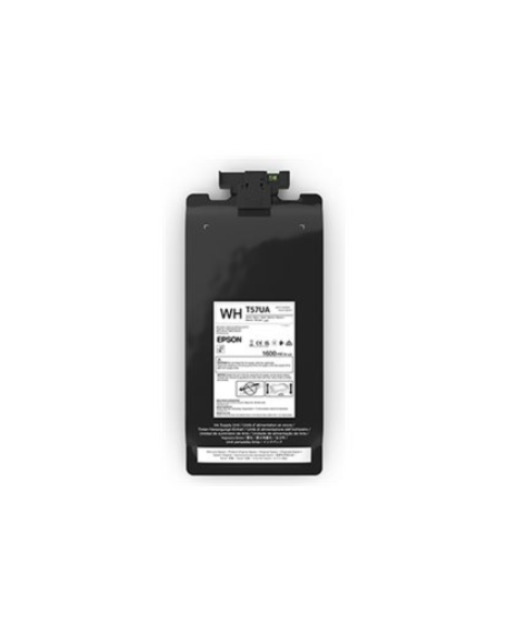 Epson UltraChrome DF White T57UA00 (1.6L)