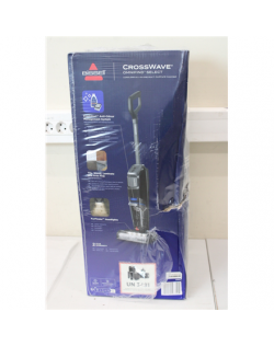 SALE OUT. Bissell CrossWave OmniFind Select Cordless | Bissell All-in-one Multi-Surface Vacuum Cleaner | CrossWave OmniFind Sele