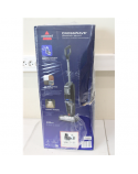 SALE OUT. Bissell CrossWave OmniFind Select Cordless | Bissell All-in-one Multi-Surface Vacuum Cleaner | CrossWave OmniFind Select | Cordless operating | Handstick | Washing function | 25.9 V | Operating time (max) 25 min | Black/Titanium | Warranty 24 month(s) | DAMAGE PACKAGING