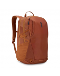 Thule EnRoute | Fits up to size 16 " | Backpack | Natural orange