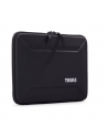 Thule Gauntlet | Fits up to size 14 " | MacBook Sleeve | Black