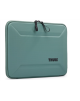 Thule Gauntlet | Fits up to size 14 " | MacBook Sleeve | Hazy green