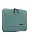 Thule Gauntlet | Fits up to size 14 " | MacBook Sleeve | Hazy green