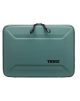 Thule Gauntlet | Fits up to size 14 " | MacBook Sleeve | Hazy green