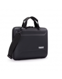 Thule Gauntlet | Fits up to size 14 " | MacBook Attaché | Black