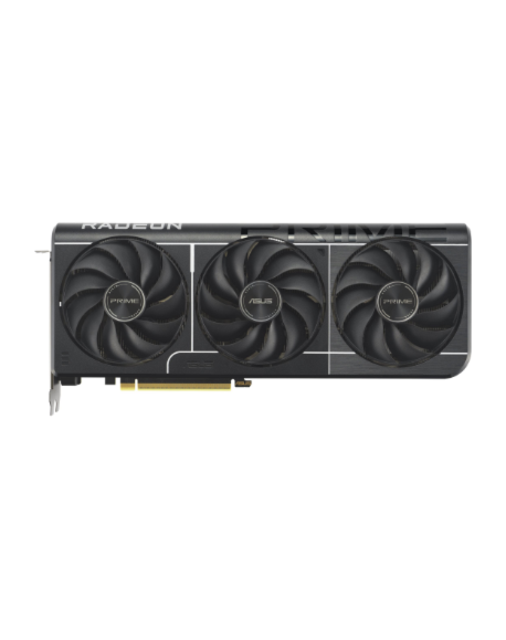 ASUS PRIME-RX9060XT-O16G | Asus