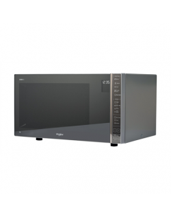 Whirlpool Microwave oven | MWP 303 M | Free standing | 30 L | 900 W | Convection | Grill | Black