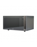 Whirlpool Microwave oven | MWP 303 M | Free standing | 30 L | 900 W | Convection | Grill | Black