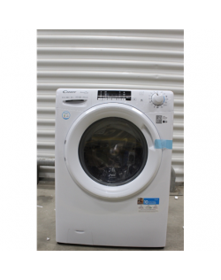 SALE OUT. Candy COW 4644TWM6/1-S Washing Machine with Dryer, A/E, Front loading, Depth 45 cm, Washing 6 kg, Drying 4 kg, White |