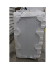 SALE OUT. Candy COW 4644TWM6/1-S Washing Machine with Dryer, A/E, Front loading, Depth 45 cm, Washing 6 kg, Drying 4 kg, White |