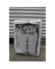 SALE OUT. Candy COW 4644TWM6/1-S Washing Machine with Dryer, A/E, Front loading, Depth 45 cm, Washing 6 kg, Drying 4 kg, White |
