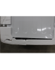 SALE OUT. LG F4WR711S2W Washing machine, A-10%, Front loading, Washing capacity 11 kg, Depth 55 cm, 1400 RPM, White | LG Washing