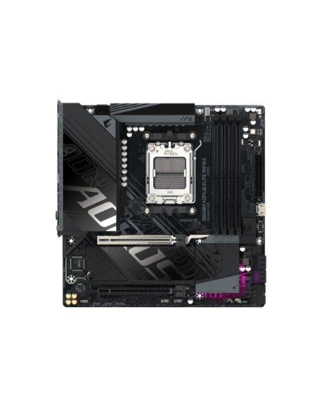 GIGABYTE B850M A ELT WF6E | Gigabyte