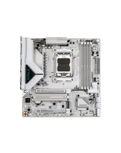 GIGABYTE B850M EAGLE WF6E ICE | Gigabyte
